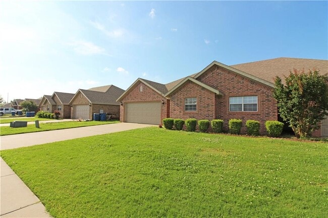 4105 SW Chasestone Ave in Bentonville, AR - Building Photo - Building Photo