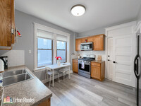 2039 W 23rd St, Unit G06C in Chicago, IL - Building Photo - Building Photo