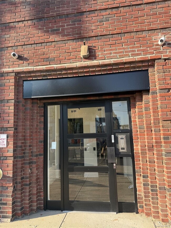 property at 108 Hempstead Turnpike