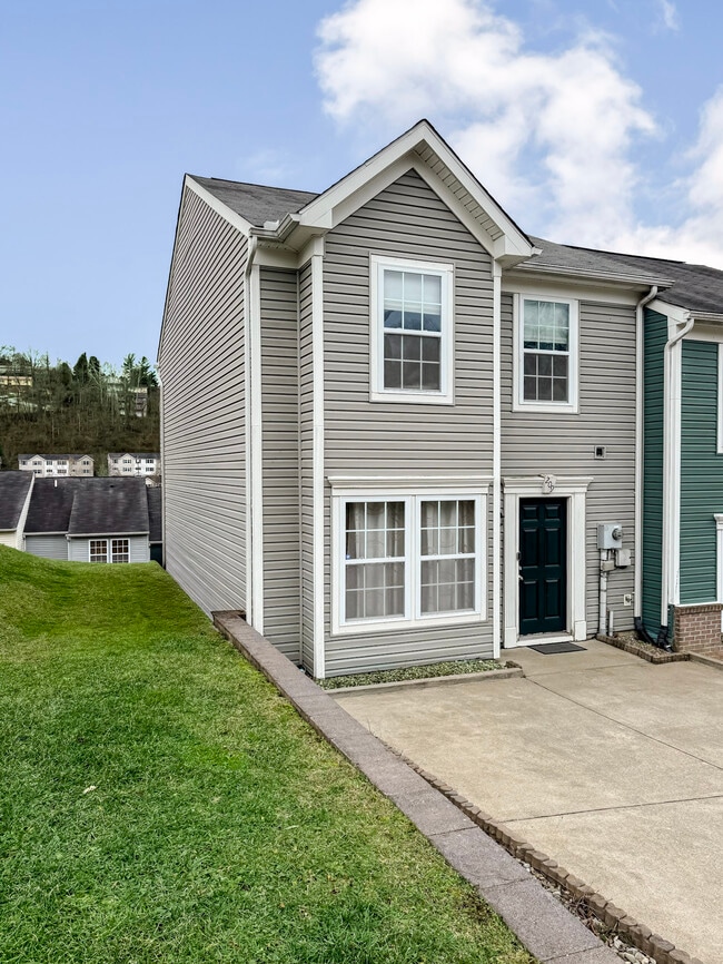 209 Raven Run in Morgantown, WV - Building Photo - Building Photo