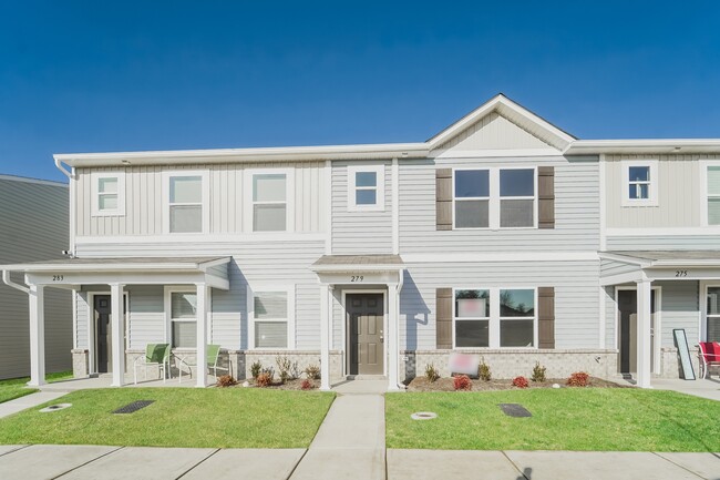property at 279 Century Dr