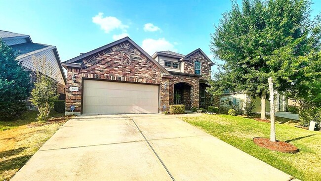 property at 3008 Dusty Chisolm Trail