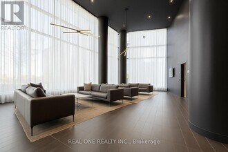 3900 Confederation Pkwy in Mississauga, ON - Building Photo - Building Photo