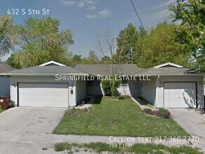 432 S 5th St in Auburn, IL - Building Photo - Building Photo