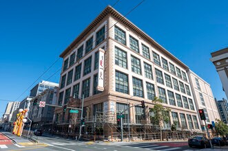 1000 Van Ness Ave in San Francisco, CA - Building Photo - Building Photo