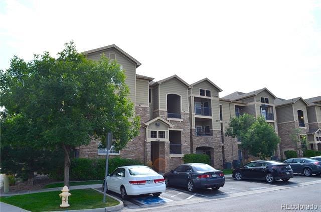 property at 17209 Wilde Ave