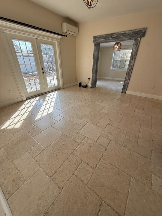 940 W Fairbanks Ave in Orlando, FL - Foto de edificio