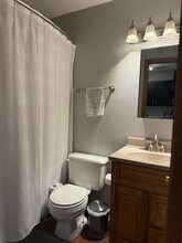 2012 Spruce St, Unit 4 in Boulder, CO - Building Photo - Building Photo