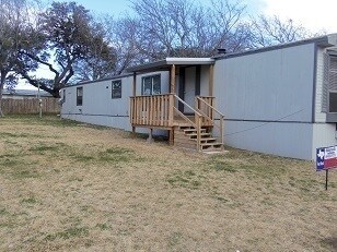 1605 Ute Trail in Harker Heights, TX - Building Photo