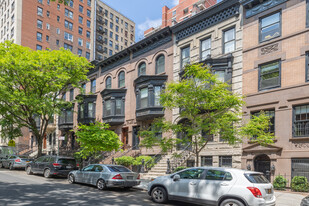 125 E 95th St Apartamentos