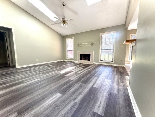 7067 Runnymede Dr in Montgomery, AL - Building Photo - Building Photo