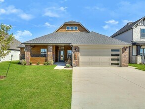 16153 S 90th E Ave in Bixby, OK - Building Photo - Building Photo