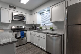 Station 19 Apartments