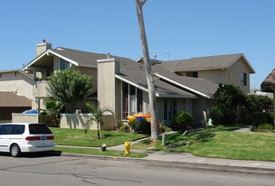 23201 Saguaro St Apartamentos