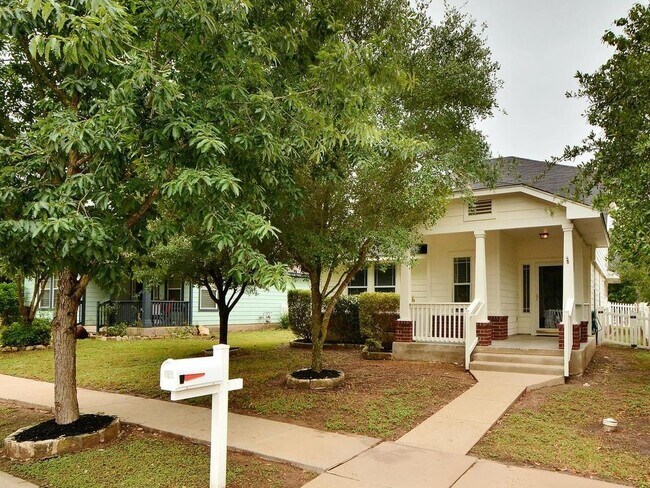 153 Chesser in Kyle, TX - Building Photo - Building Photo