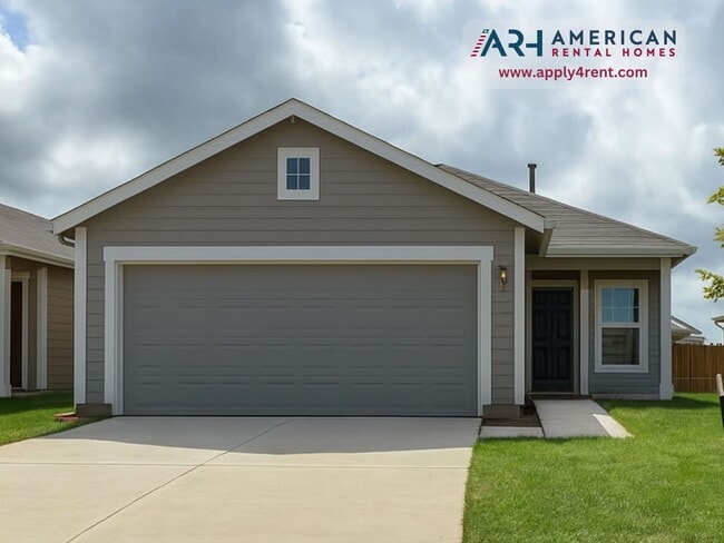 property at 9734 Littleton Grist