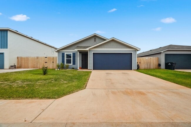 property at 226 Sage Brush Dr