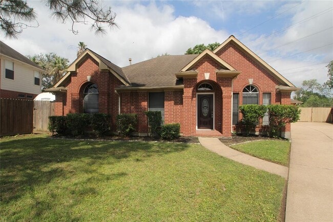property at 3438 Brookwood Dr