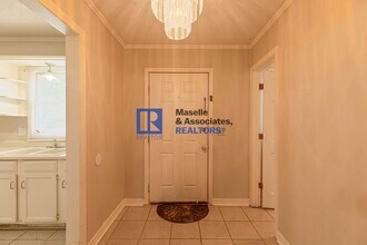 394 Brookwood Lake Pl in Jackson, MS - Building Photo - Building Photo