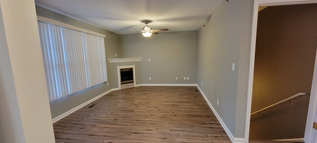 property at 3100 Beargrass Run Ct