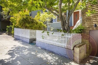 722 Wisconsin St in San Francisco, CA - Building Photo - Building Photo