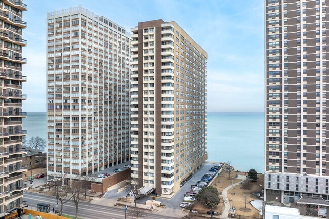 Condominium on the Lake