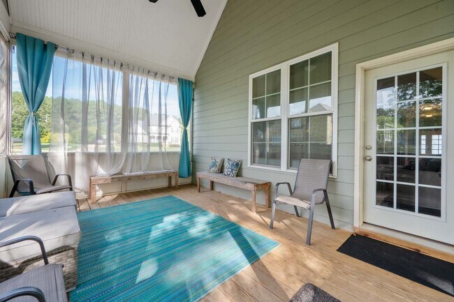 property at 1100 Southern Escape Way