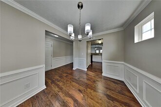 144 Cobbler Cove Dr in Dallas, GA - Building Photo - Building Photo