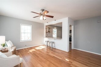 2225 Milburnie Rd in Raleigh, NC - Building Photo - Building Photo