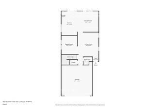 7423 Scottish Castle Ave in Las Vegas, NV - Building Photo - Building Photo