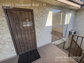 12425 Paramount Blvd in Downey, CA - Building Photo - Building Photo