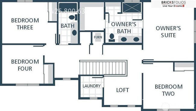 8208 49th St NE in Marysville, WA - Building Photo - Building Photo