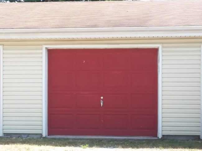 property at 285 South St