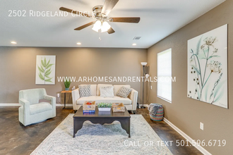 2502 Ridgeland Cir in Pocahontas, AR - Building Photo - Building Photo