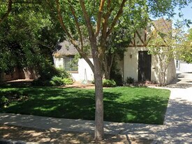 575 N Yosemite Ave in Fresno, CA - Building Photo