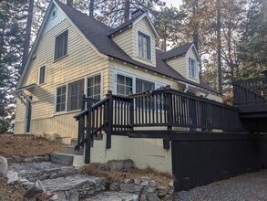 520 Millburn Rd in Lake Arrowhead, CA - Building Photo - Building Photo