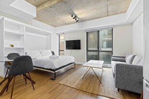 742 Rue William in Montréal, QC - Building Photo