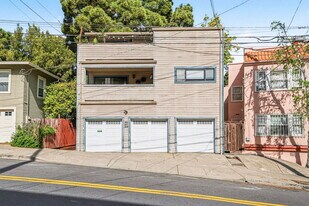 815 E 28th St in Oakland, CA - Building Photo