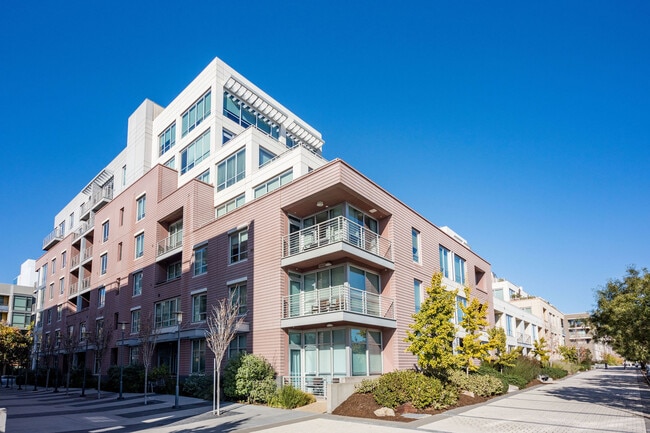 property at 325 Berry St