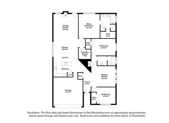 501 Pinto Ln in Forney, TX - Building Photo - Building Photo