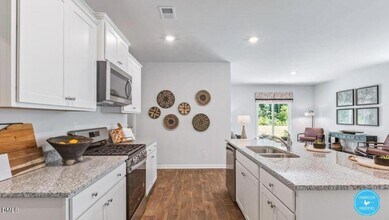 2140 Monk Dr, Unit 5124-C in Haw River, NC - Building Photo - Building Photo