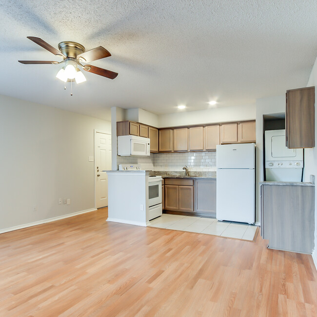property at 9809 Walnut St