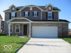 11249 Candice Dr in Fishers, IN - Building Photo