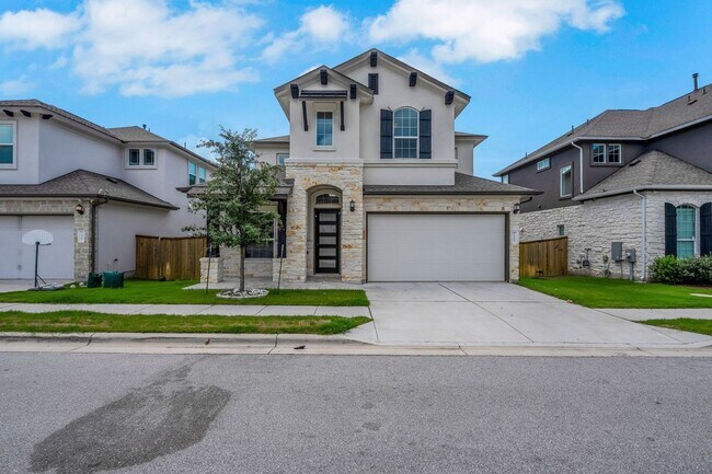 property at 12503 Simmental Dr