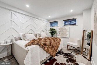 1720 St Paul St in Baltimore, MD - Foto de edificio - Building Photo