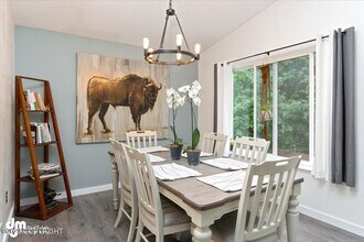 19045 Danny Dr in Anchorage, AK - Building Photo - Building Photo