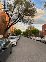 1225 Battery Ave, Unit 3rd Floor Apt in Baltimore, MD - Building Photo