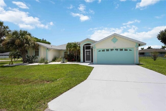 property at 444 Viceroy Terrace