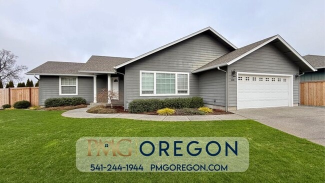 property at 608 SE Liberty Dr