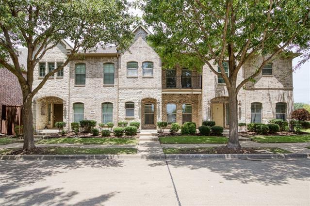 2015 Downing St in Allen, TX - Foto de edificio